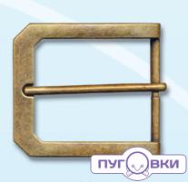 69376 Пряжка . лат. ГР