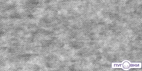 6030WH Флизелин белый точечный 