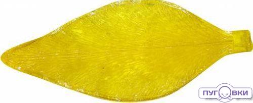 Молд st-0076-1 лепесток лилии бол