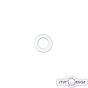 1781 Кольцо пласт. под люверс  ГР