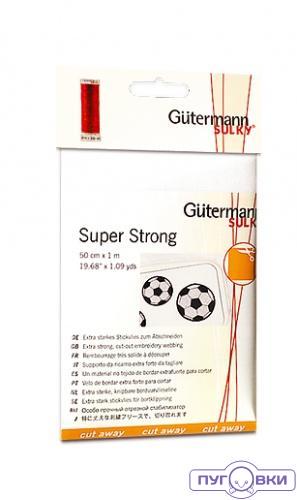 Плотная укрепляющая прокладка без клеевого покрытия 710407w