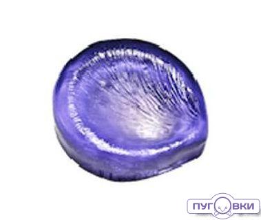 Молд st-0005-1 лепесток розы средний