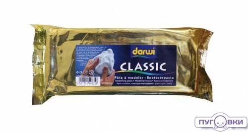 Пластика DARWI-CLASSIC (DR8005000)