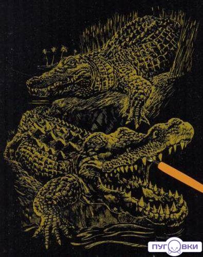 Гравюра 8503J