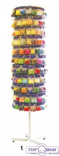 Стойка напольная для бисера (улучшенная)