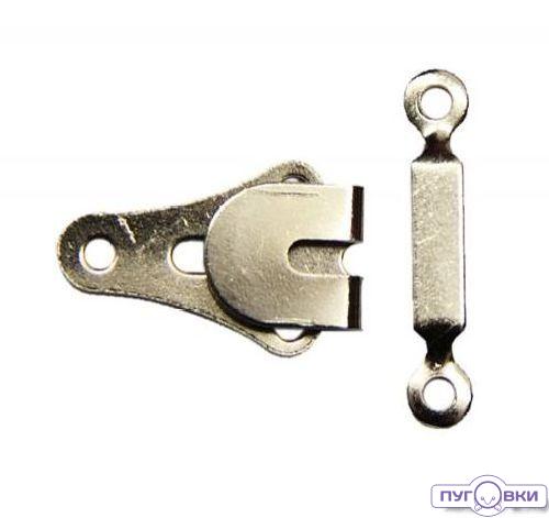 Крючок пришивной юбочный 0300-0209