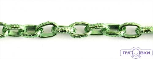 Цепь алюминиевая, К1237