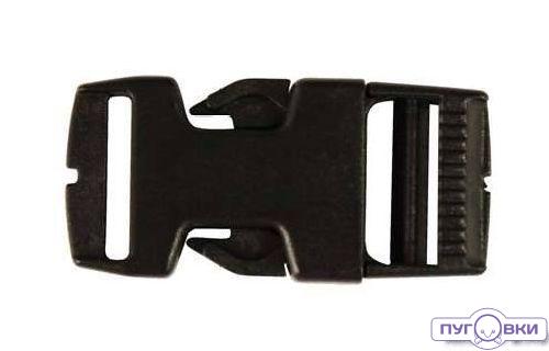 Фастекс  0323-0130, черный