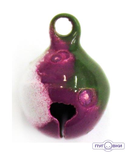 Бубенчик 2037-0035 