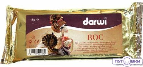 Пластика DARWI-ROC (DR08003000)