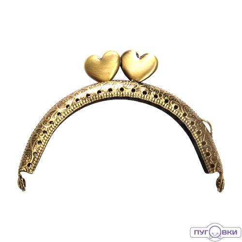 994088 Защелка для сумок размер Hobby&Pro