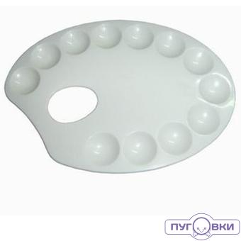 Палитра пластиковая SFA075