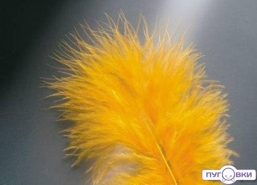 63820004 Перья марабу Glorex