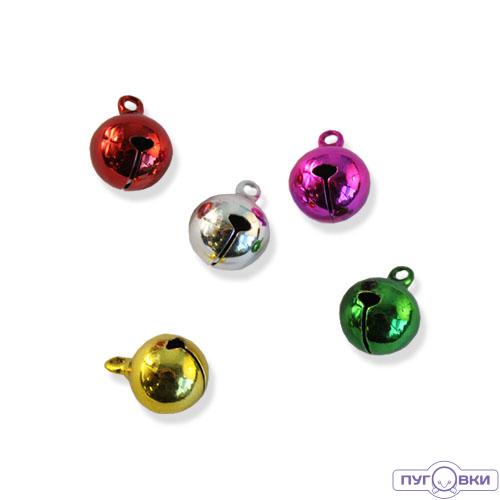 Бубенчик, микс, 50 шт/уп Астра