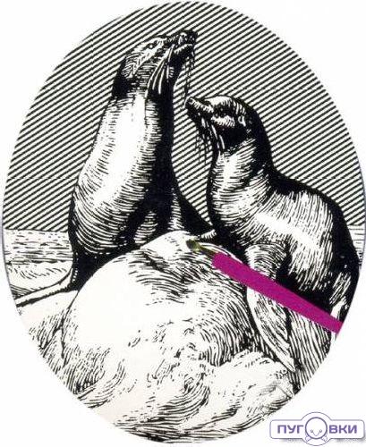 Гравюра 8501L