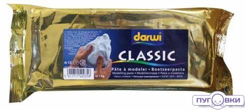 Пластика DARWI-CLASSIC (DR08001000)