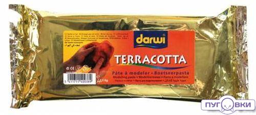 Пластика DARWI-TERRACOTA (DR8004000)
