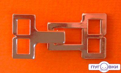 ГХН13700 Крючок  золото