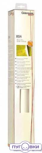 Двусторонняя клеевая термопленка BSN 710350