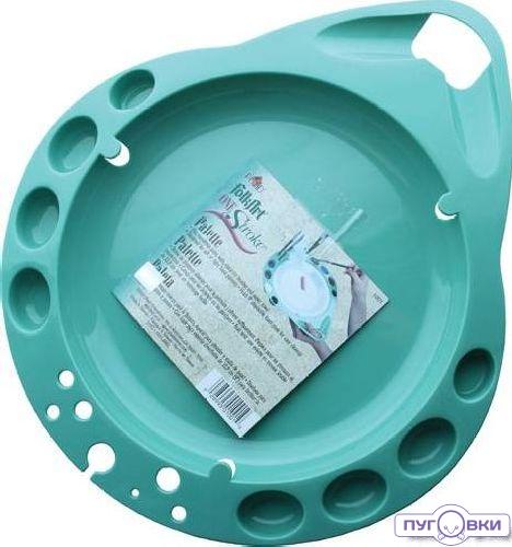 Палитра красок 01001-PLD