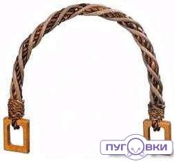 615108 Ручки для сумки 'Madeleine', PRYM