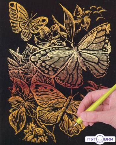 Гравюра 02-3017689