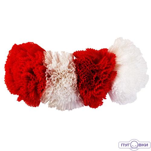 Набор бантов декоративных С3485