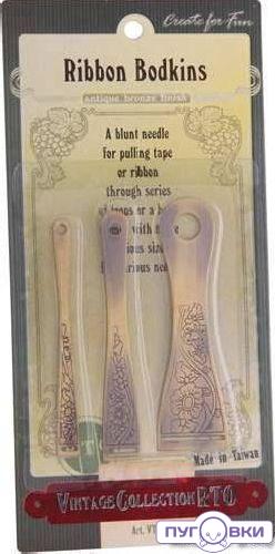 VT-12 Игла для лент