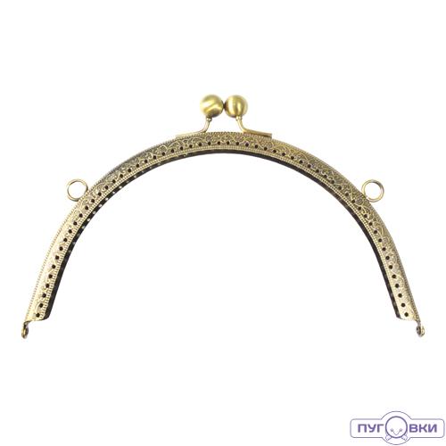 994076 Защелка для сумок размер Hobby&Pro