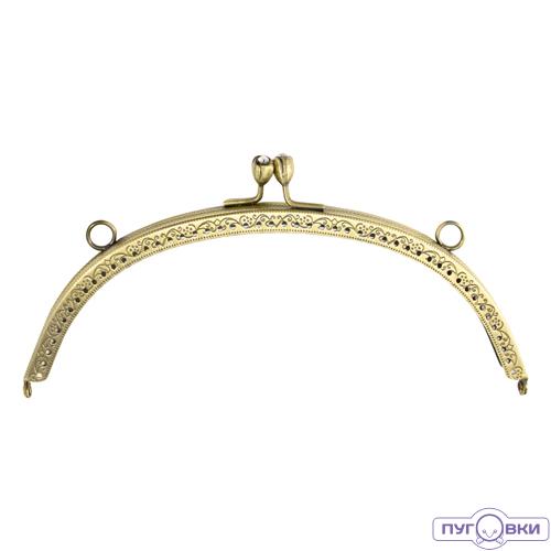 994074 Защелка для сумок размер Hobby&Pro