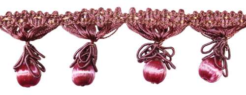 Бахрома  0390-1540 25м