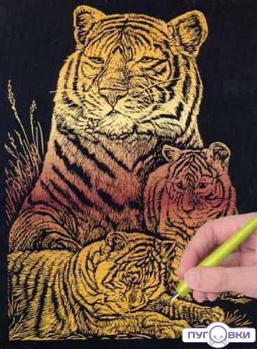 Гравюра G0107