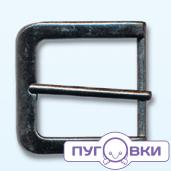 62240 Пряжка  ник.мет ГР