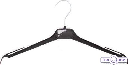 Вешалка пластиковая ПЛ-39