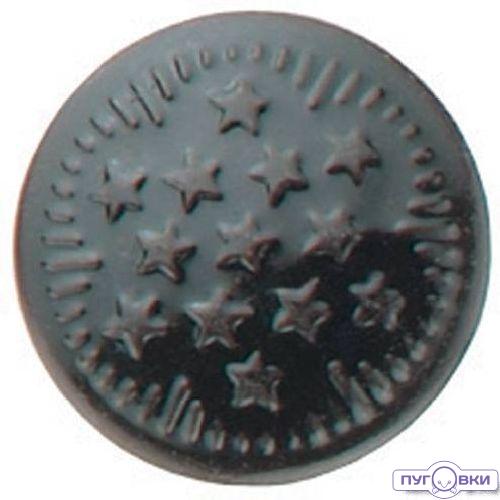 331114 Кнопки 'Холостяк' (латунь) 25' 13 Звезда Prym