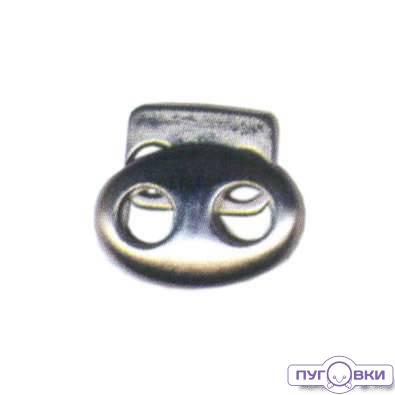 6962 Зажим мет. ч/ник ГР