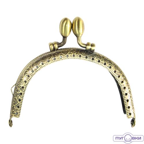 994090 Защелка для сумок размер Hobby&Pro