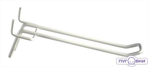 Крючки на панель-сетку