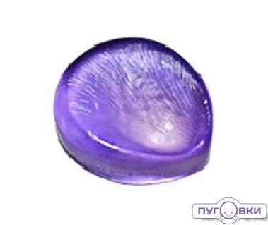 Молд st-0004-1 лепесток розы большой