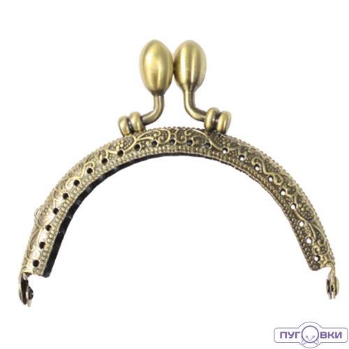 994087 Защелка для сумок размер Hobby&Pro