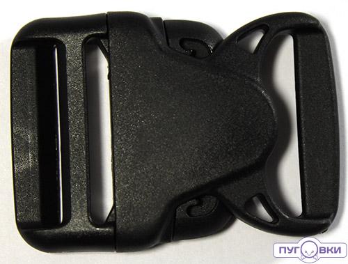 Фастекс НФ-40 черн. ПА