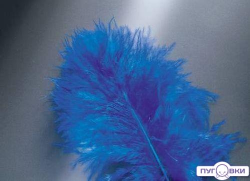 63820013 Перья марабу Glorex