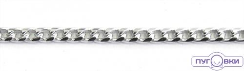Цепь алюминиевая, К1412 10м